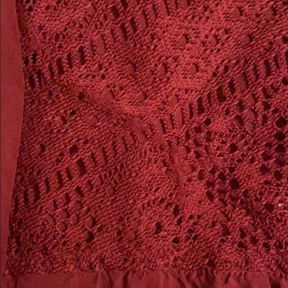 Express Blouse - Picture 9 of 10